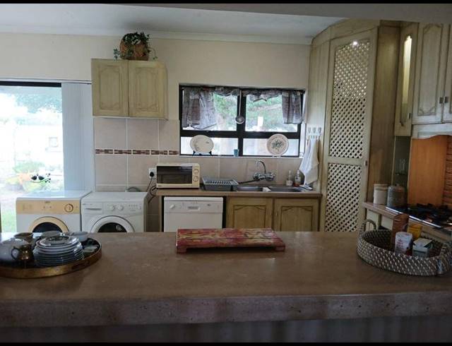 3 BEDROOM HOUSE FOR SALE IN STILBAAI-WES